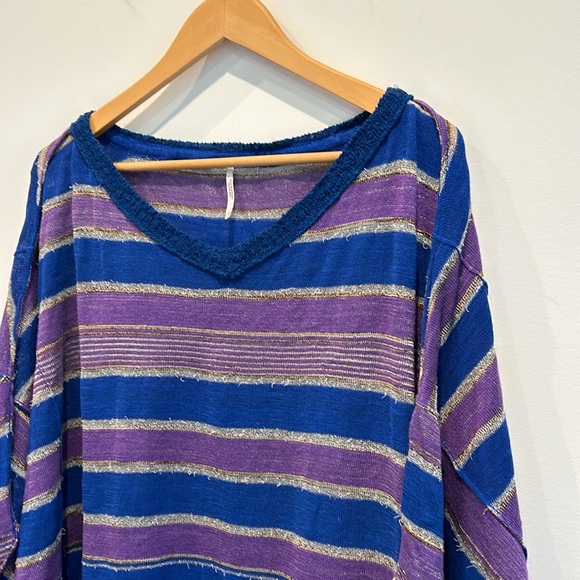 Free People Top Sweater - Picture 3 of 4